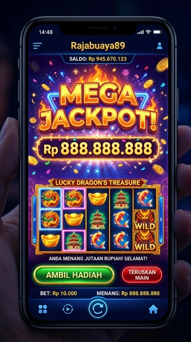protogel — menu pengaturan
